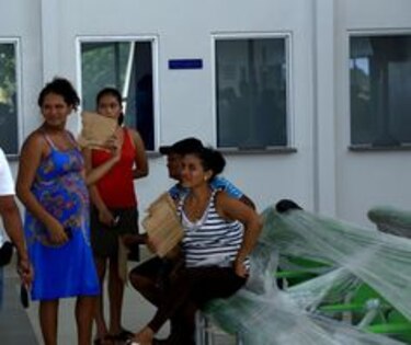 El frustrado Minsa–Capsi de la comunidad de EI Tigre de los Amarillos