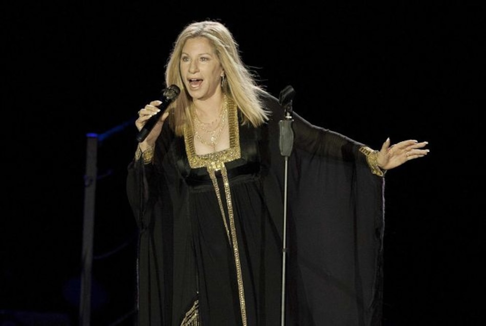 Barbra Streisand irá a los Tony por primera vez desde 1970