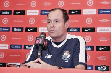 Kenneth Zseremeta responde:  ‘el  fútbol no es una magia ni cosas al azar’