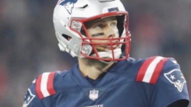 Brady llega a 500 pases de ‘touchdown’ en triunfo de los Patriots