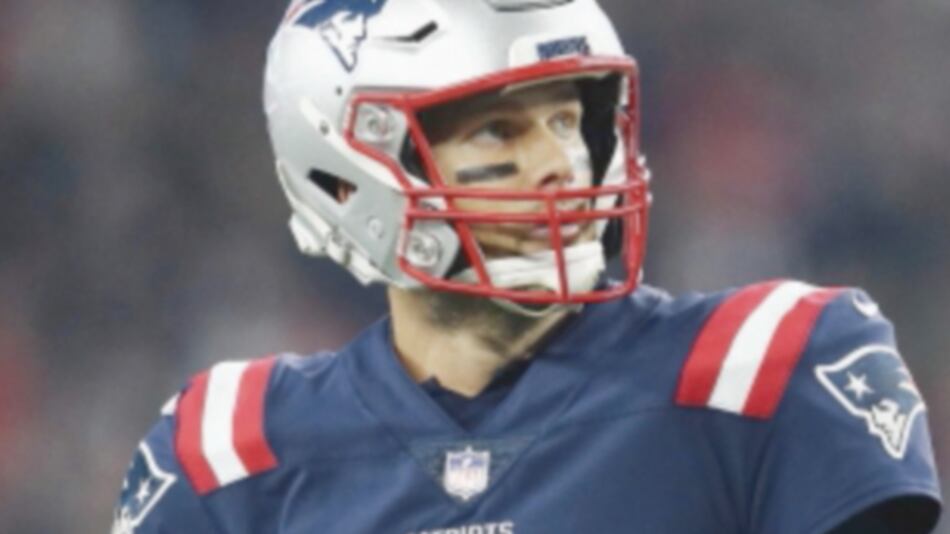 Brady llega a 500 pases de ‘touchdown’ en triunfo de los Patriots