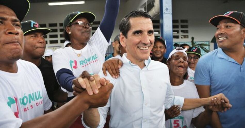 Presidenciales de CD costaron más de un millón de dólares: TE