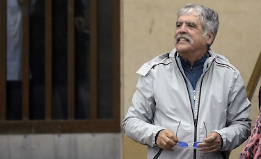 Detienen a exministro y pilar kirchnerista en Argentina tras perder fuero