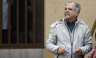Detienen a exministro y pilar kirchnerista en Argentina tras perder fuero