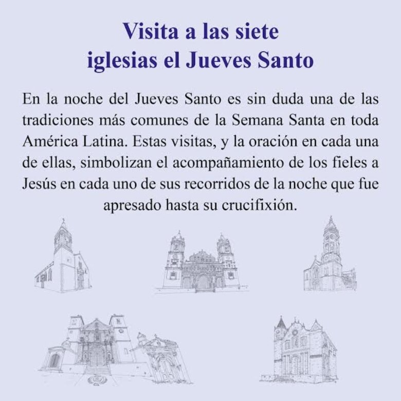 Esta es la agenda de Semana Santa 2023 en el Casco Antiguo