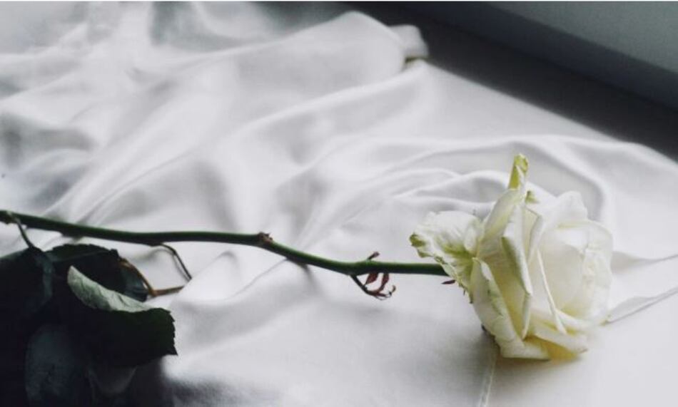 Descansa en paz Mireya E. Quintero de Nicholson