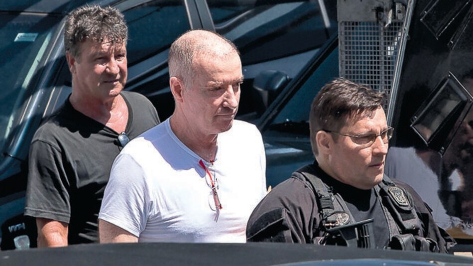 Casa por cárcel para Eike Batista