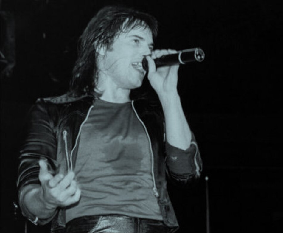 Muere Jimi Jamison, vocalista del grupo Survivor