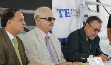 TE: Indultos concedidos por Martinelli no afectan procesos de impugnación