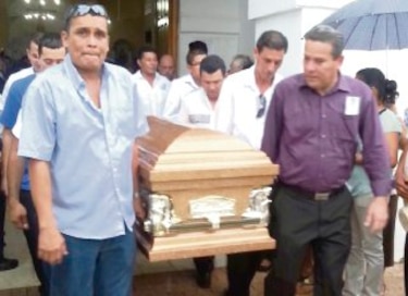 Honda consternación deja desaparición del periodista Rodríguez