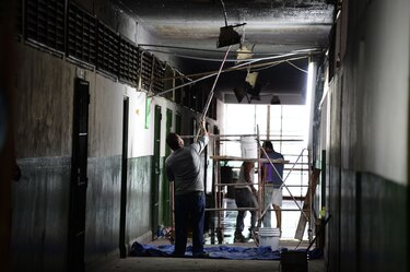 Meduca: sigue la migración de estudiantes a las escuelas públicas