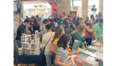 El Book Night de Harry Potter será este sábado 5 de febrero