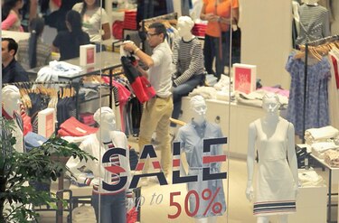 Baja en ingresos por alquiler golpea a Altaplaza Mall