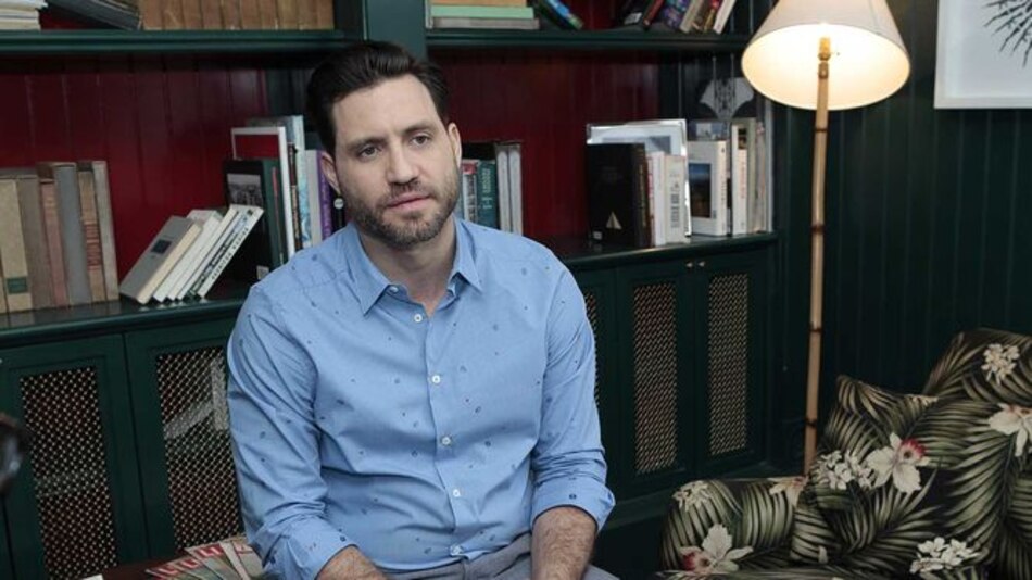 El actor Edgar Ramírez y la ausencia del padre