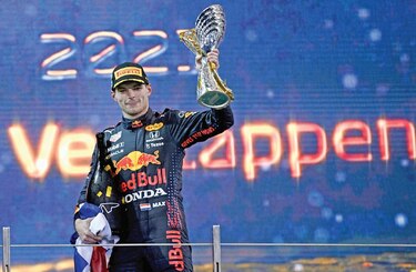 Duelo Verstappen - Leclerc se muda a Barcelona