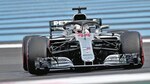 Hamilton gana GP de Francia y retoma liderato