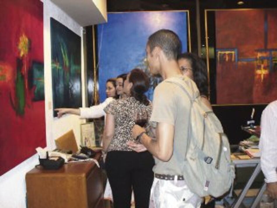 Realizarán ‘Expo 97’