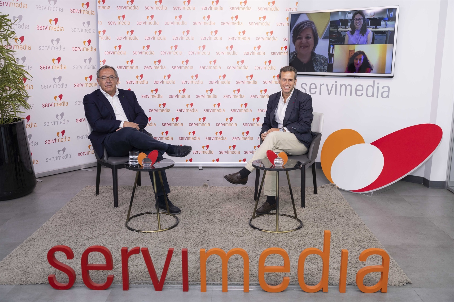 Expertos insisten en la necesidad de que las personas con discapacidad se formen en el ámbito de la ciberseguridad