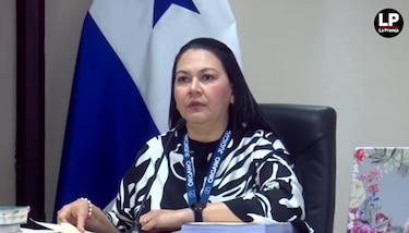Baloisa Marquínez se reintegró hoy a juicio por caso Fisher