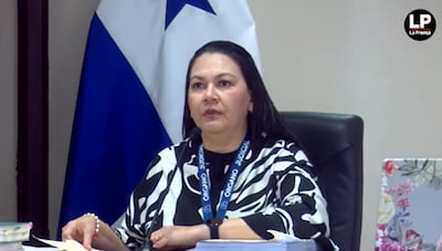 Juez Baloisa Marquínez rechaza objeciones y ordena continuar el juicio del caso Odebrecht