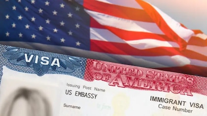 Estados Unidos exigirá fianzas de hasta $15,000 a venezolanos y cubanos para solicitar visa