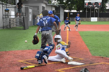 Venezuela se coronó invicto en el Latinoamericano y se ganó su boleto a la Serie Mundial de Williamsport