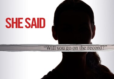 Se estrena ‘She said’, la cinta sobre cómo se destapó el caso Weinstein