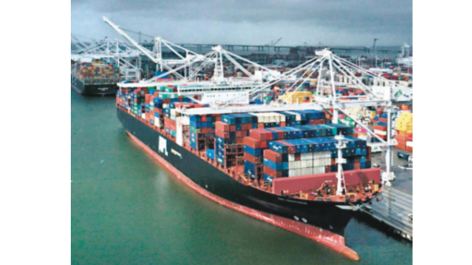 Déficit estimularía el crecimiento de la economía en China