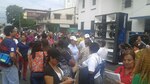 Docentes levantan huelga y firmarán acuerdo con el Gobierno