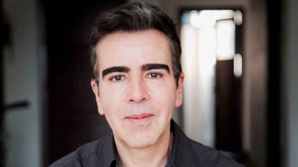 Jorge Franco se adentra al Medellín de los años 1970