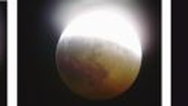 Mañana una luna llena se eclipsará