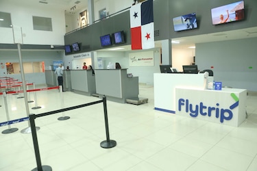 Traslado del aeropuerto de Albrook a Panamá Pacífico costaría más de $100 millones