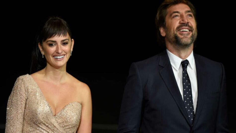 'Todos lo saben' con Penélope Cruz abrirá el Festival de Cannes