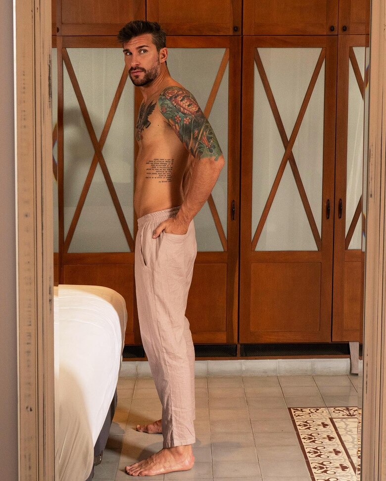 ‘Una marca no revela quién eres, ni tu identidad’