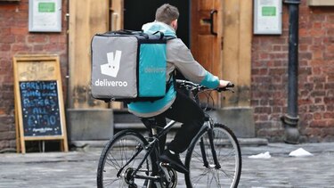 Crece rivalidad para Uber Eats en Europa