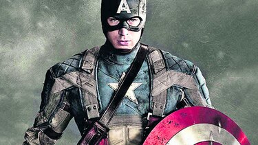 Un capitán en Puerto Rico