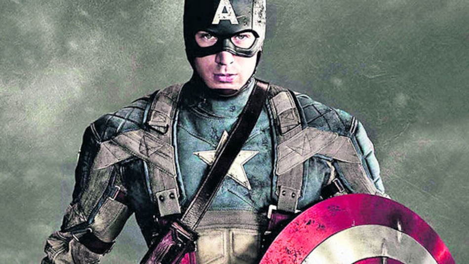 Un capitán en Puerto Rico