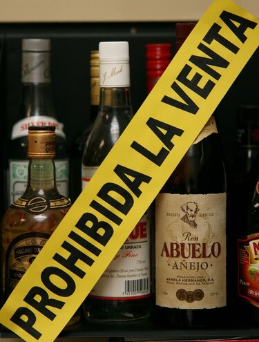 Alcaldía de San Miguelito decreta ley seca el 9 de enero