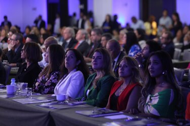 ‘Panamá debe ampliar capacidad portuaria y atraer nuevas inversiones’, Marliz Bermúdez de APM Terminals