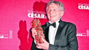 Polanski cooperará con fiscales
