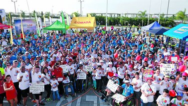 Grupo Melo beneficia a más de un millón de personas