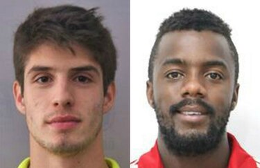 Canadá emite órdenes de arresto contra dos futbolistas brasileños por agresión sexual