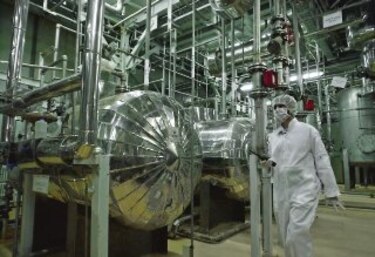 China comprará más uranio