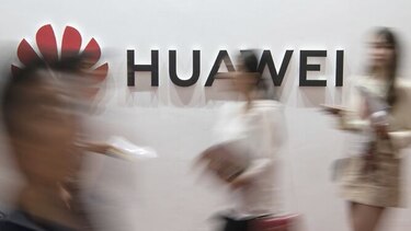 Huawei cuestiona medida del gobierno de Donald Trump