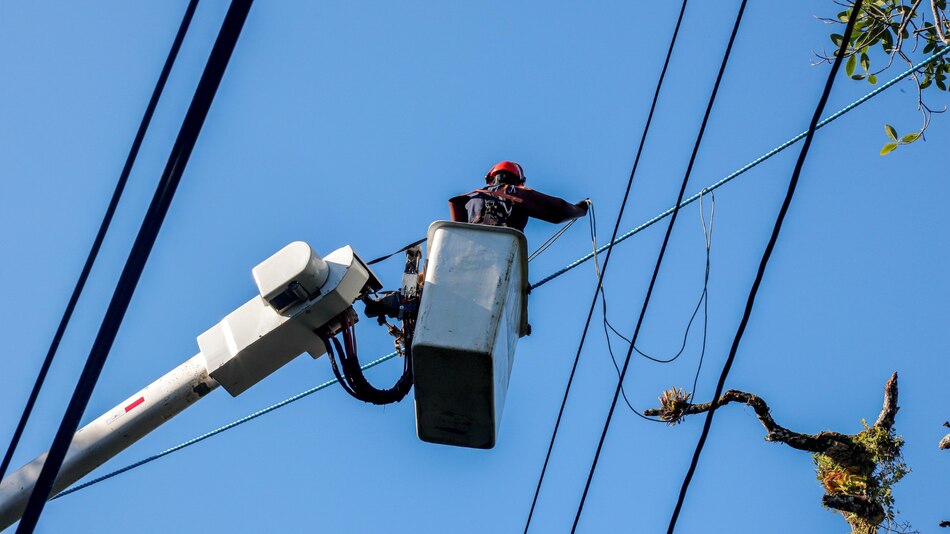 Carnavales 2025: Naturgy garantizó un suministro eléctrico confiable