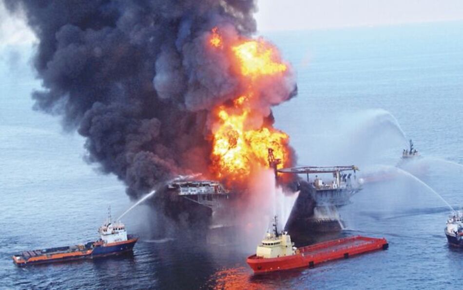 La Royal Shakespeare Company renuncia al patrocinio de BP