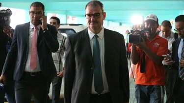 Martinelli será evaluado por un forense el próximo jueves; la defensa insiste en su incapacidad psiquiátrica