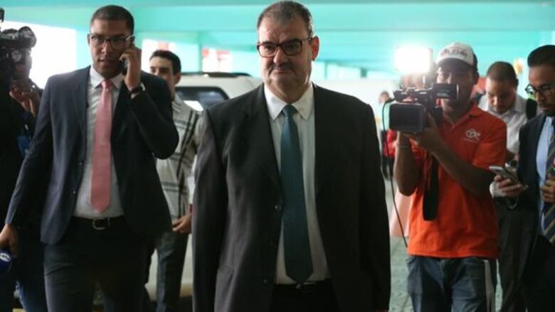 Martinelli será evaluado por un forense el próximo jueves; la defensa insiste en su incapacidad psiquiátrica