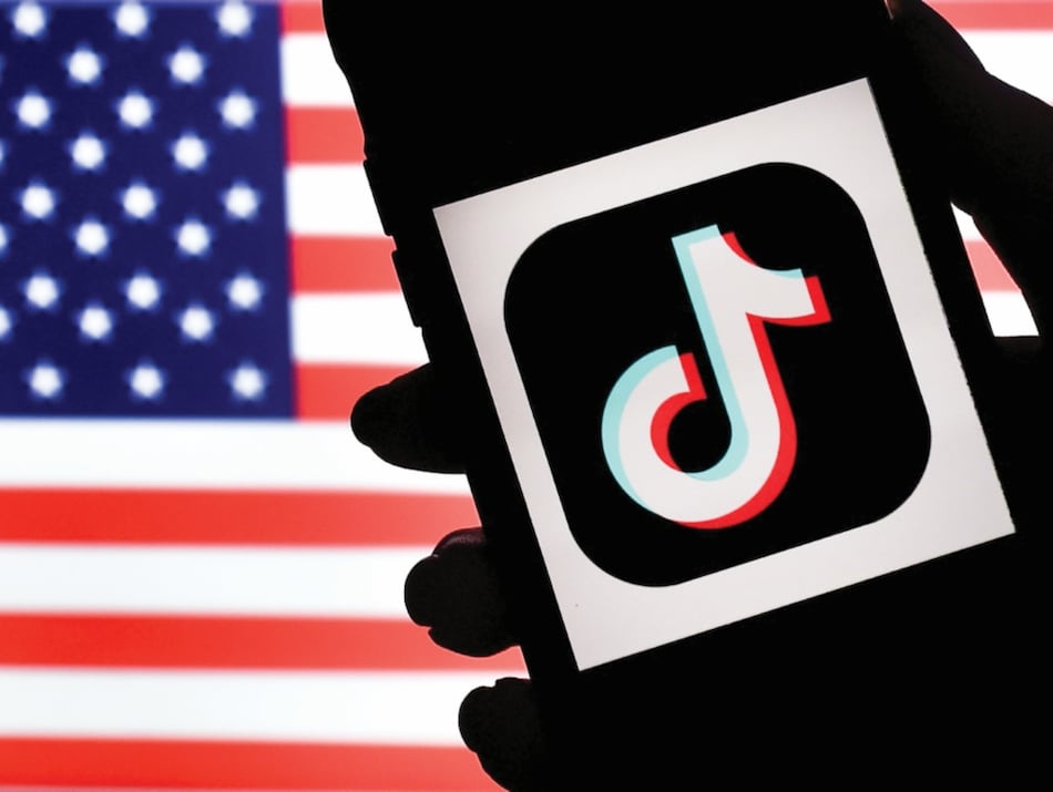 Administración Donald Trump apela fallo que beneficia TikTok
