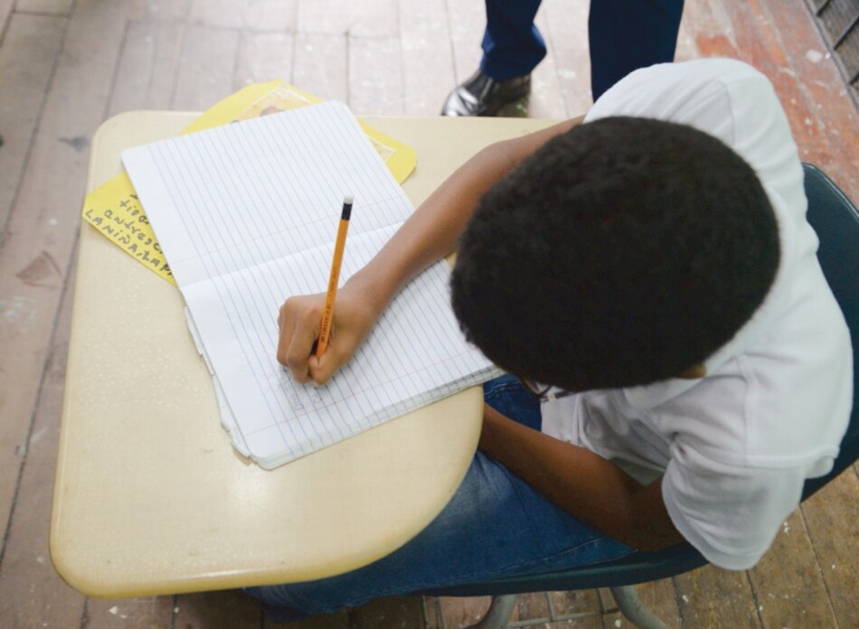 Cciap exhorta a propiciar políticas que fomenten un sistema educativo continuo, inclusivo y de calidad